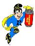 Propane Man