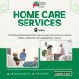 Home Care Services in Dudley