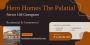 Hero Homes The Palatial - Home Sweet Home