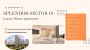 Splendor Sector 18 Yamuna Expressway Greater Noida