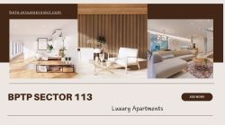 BPTP Sector 113 Dwarka Expressway Gurgaon 