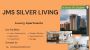 JMS Silver Living Sector 95 Gurgaon - Luxury Apartments