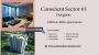 Conscient Sector 63 Gurgaon - Serene Spaces, Vibrant Living