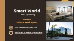 Smart World Sector 97 Noida - Designed For Success