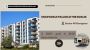 Shapoorji Pallonji Joyville Dualis In Sector 46 Gurgaon 