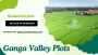 Ganga Valley Plots in Sector 78 Gurgaon - Invest in Grounded