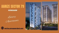 Aarize Sector 79 Gurgaon - A Lifestyle That Feels Right