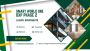 Smart World One DXP Phase 2 Gurgaon - Modern Living Redefine