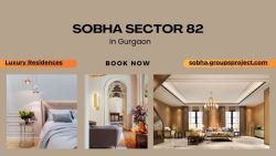 Sobha Sector 82 Gurgaon | Selling houses, creating homes