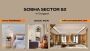 Sobha Sector 82 Gurgaon | Selling houses, creating homes