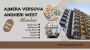 Ajmera Versova Mumbai | Designs as Unique as You