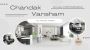Chandak Vansham Your next chapter starts with a Mumbai