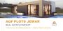 AGF Plots Jewar – Your Perfect Investment on Yamuna Expressw