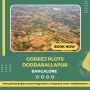 Godrej Plots Doddaballapur | Build In A Community That Cares