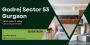 Godrej Sector 53: Live in Luxury in the Heart of Gurugram