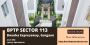 BPTP Sector 113 Gurgaon: Eco-Friendly Living Environment