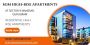 M3M High-Rise Apartments Sector 9 Manesar: Luxury Meets Conv