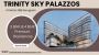 Trinity Sky Palazzos Gurugram: A Retreat from the City