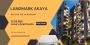 Landmark Akaya Sector 103 Gurugram: Sustainability Landmark Akaya Sector 103 Gurugram: Sustainability