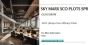 Secure Your Commercial Future with Sky Marx SCO Plots Secure Your Commercial Future with Sky Marx SCO Plots
