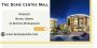 The Dome Centre Mall: A Destination for All Ages