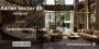 Aarize Sector 49 Gurugram: Sustainable Living