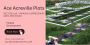 Ace Acreville Plots Sector 22A Greater Noida: Investment Pot