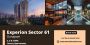 Experion Sector 61 Gurgaon : Premium Flats