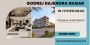 Godrej Rajendra Nagar Hyderabad: Security and Peace of Mind