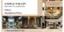 Ganga Valley Sector 78 Gurgaon: Modern Amenities 