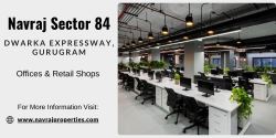 Unlock Opportunities at Navraj Sector 84 Gurgaon 