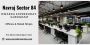 Unlock Opportunities at Navraj Sector 84 Gurgaon 
