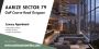 Aarize Sector 79 Gurgaon – Where Luxury Meets Convenience