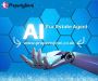 AI for Estate Agencies | PropertyJinni 