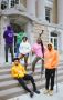 Elevate Your Look with Trendy & Durable PA Hoodies