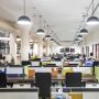 Premium Office Space for Rent in Noida Sector 62