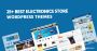 Electronics Store WordPress Theme Electronics Store WordPress Theme