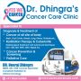 Best Oncologist in Pune | Best Cancer specialist In PCMC Pun