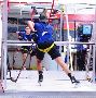 Skating Treadmill Academy near me