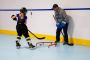 Hockey Stride Training Hockey Stride Training