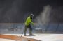Custom Abrasive Blasting Solutions for Your Unique Needs