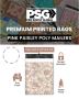 Shop Merchandise Poly Plastic Bags for Premium Packaging