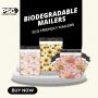 Shop Biodegradable & Eco Friendly Poly Mailers 