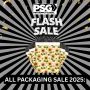 Fall Packaging Sale 2025 | Wholesale Poly Mailers