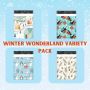 Explore Winter and Holiday Collection for Seasonal Delights