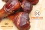 buy smoked turkey legs Online