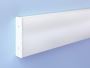 Protek Antimicrobial Crash Rail | Protek System