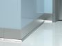 Aluminum Wall Base | ProtekSystem Aluminum Wall Base | ProtekSystem
