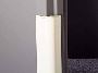 DFG-30 Rigid PVC Door Frame Guard
