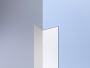 Flush-Mount Antimicrobial Corner Guards